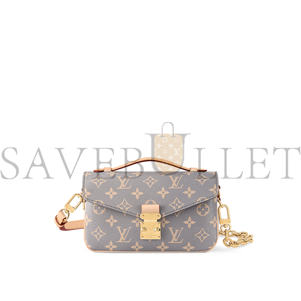 LOUIS VUITTON POCHETTE MÉTIS EAST WEST M12429 (21.5*13.5*6cm)